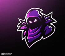 Image result for Fortnite Gaming Logo