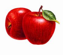 Image result for +Two Apples Are Plsced On a Balnce
