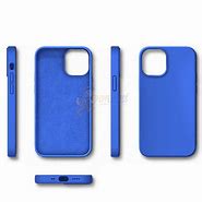 Image result for Blue iPhone 12 Case Mini