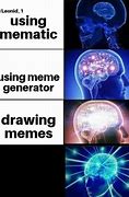 Image result for Mematic Meme Generator