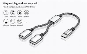 Image result for Usb3 to USBC Adapter