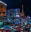 Image result for Las Vegas Blvd at Night