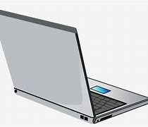 Image result for Laptop Back Clip Art