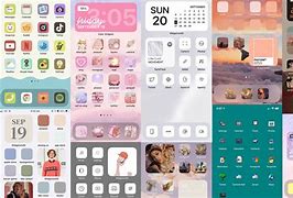 Image result for Cool iPhone Themes