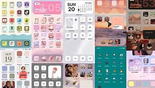 Image result for Pinterest iOS Theme