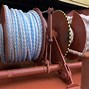 Image result for Different Kinds of Mooring Rope