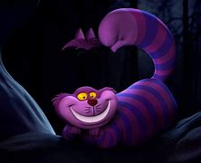 Image result for Mad Cheshire Cat Wallpaper