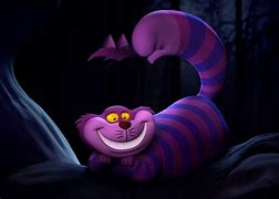 Image result for Cheshire Cat Portrait Wallpaper