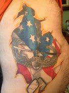 Image result for Air Assault Tattoo