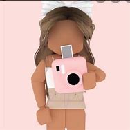 Image result for Aesthetic Roblox Avatar PFP