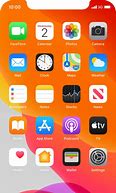 Image result for Symbols On iPhone Bottom Right