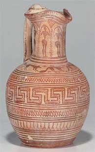 Image result for Ancient Greek Vase Patterns