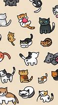 Image result for Cat Mobile Cover Art