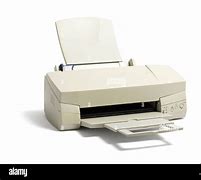 Image result for Old HP Inkjet Printer