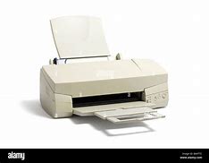 Image result for Old School Printer