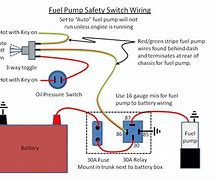 Image result for Fuel Pump Switch Mercruiser