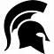 Image result for Spartan Logo Clip Art