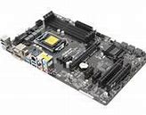 Image result for Intel Motherboard Layout