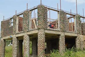 Image result for Recycled Building Materials