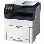 Image result for Fuji Xerox Printer