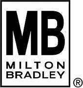 Image result for Milton Bradley Logo