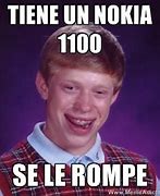Image result for Nokia 1100 Meme
