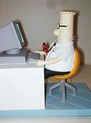 Image result for Dilbert Computer