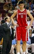 Image result for Yao Ming Today