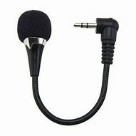 Image result for Mini Mkicrophone for MacBook