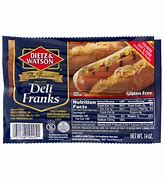 Image result for Deli Cheese Franks