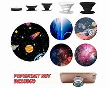 Image result for Galaxy Popsocket