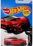 Image result for Hot Wheels Cars Camaro