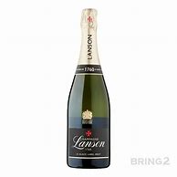 Image result for Champagne Lanson 1760 Hind