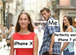 Image result for 11 iPhone iPhone X Meme