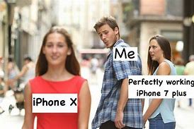 Image result for TV iPhone Meme