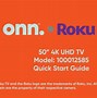 Image result for Roku TV 4.5 Inch Element 4K