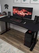 Image result for High-Tech Computer Desk