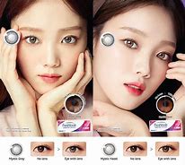 Image result for Focus Daily Contact Lens
