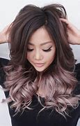 Image result for Rose Gold Ombre Hair