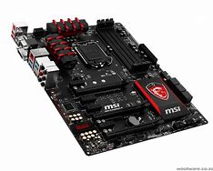 Image result for Intel Z97 Chipset