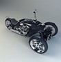 Image result for Honda Chopper Trikes