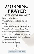 Image result for Start Your Day with Prayer