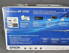 Image result for Epson Workflow 2930 Print Aling Setup Instructions