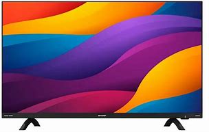 Image result for TV Sharp AQUOS 28 Inch