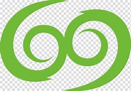 Image result for Green Circle Logo with Lines