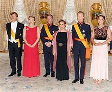 Image result for Royal Family of Luxembourg