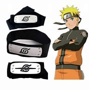 Image result for Naruto Kakashi Headband