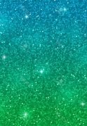 Image result for Blue and Green Sparse Glitter Background