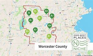 Image result for worcester_county