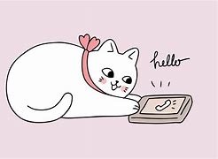 Image result for Cute Funny Kittens Talking